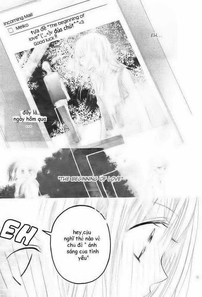 24 Colors Chapter 2 trang 11