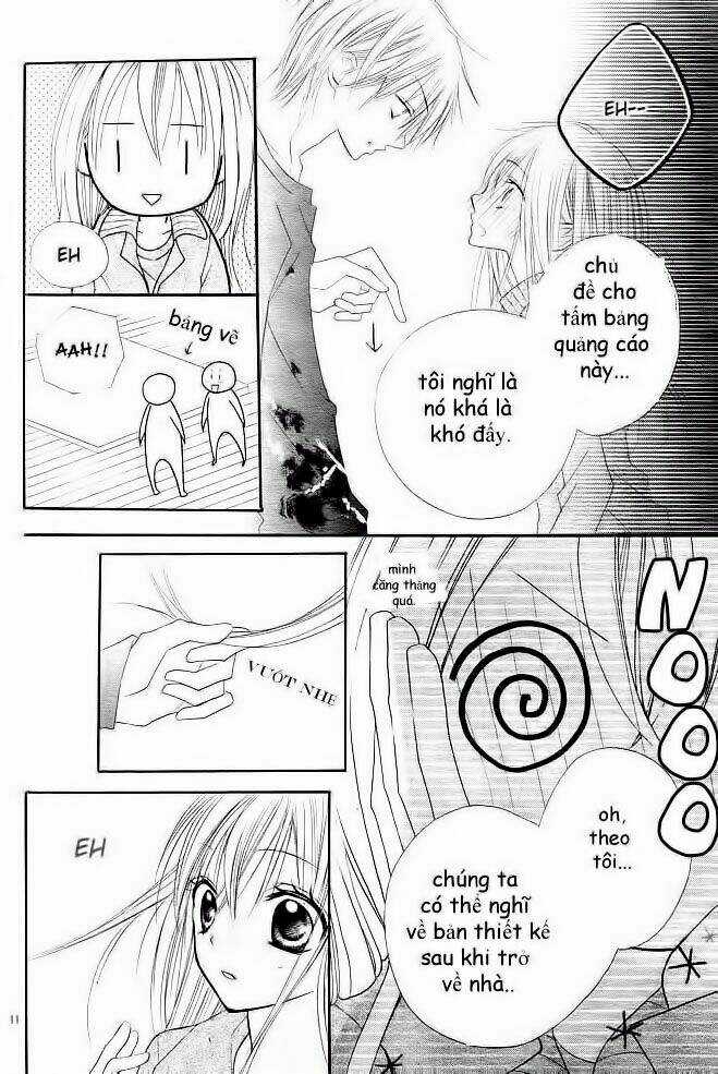 24 Colors Chapter 2 trang 12