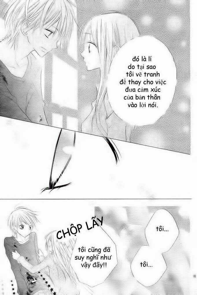 24 Colors Chapter 2 trang 16