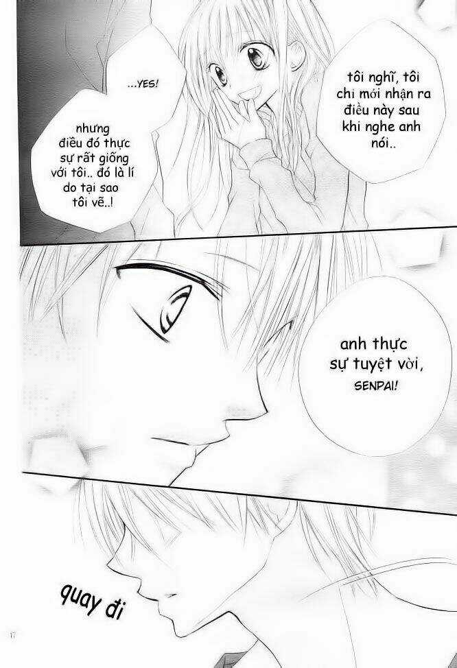 24 Colors Chapter 2 trang 17