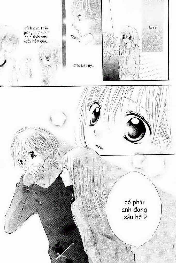 24 Colors Chapter 2 trang 18