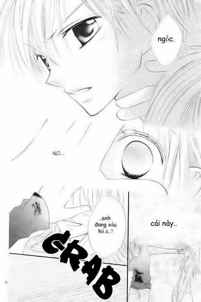 24 Colors Chapter 2 trang 19