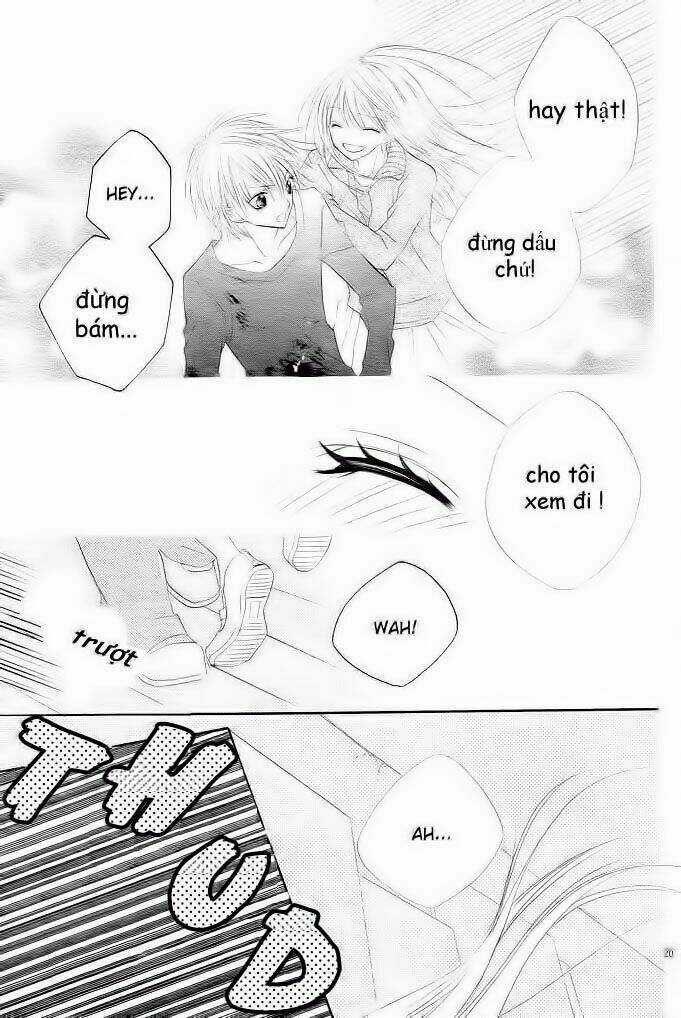 24 Colors Chapter 2 trang 20