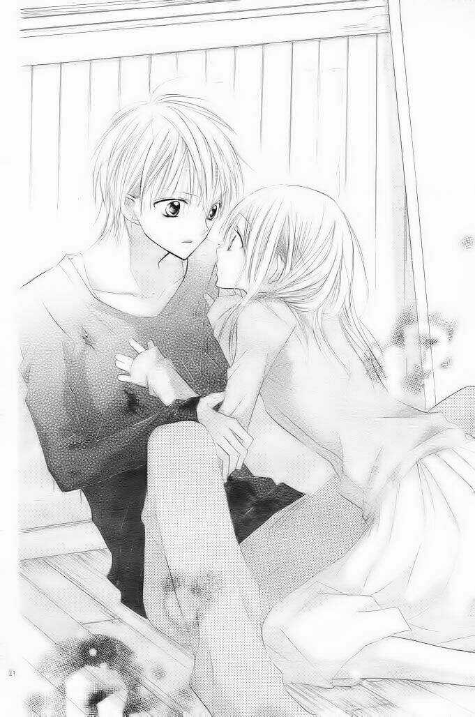 24 Colors Chapter 2 trang 21