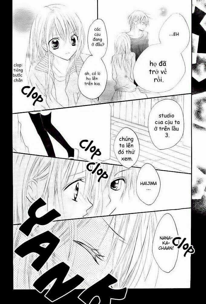 24 Colors Chapter 2 trang 23