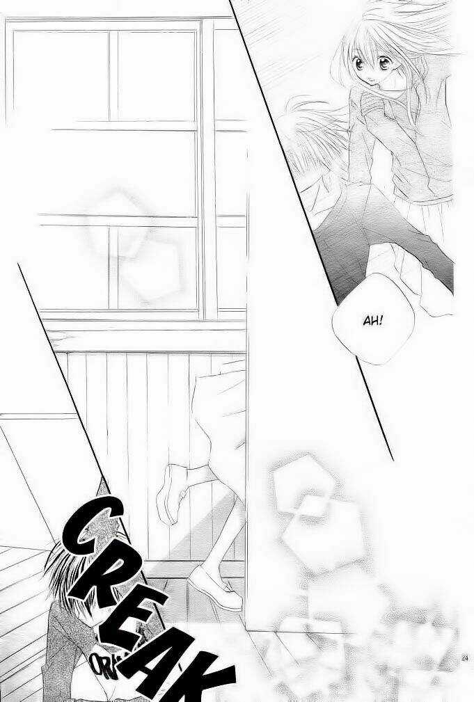 24 Colors Chapter 2 trang 24