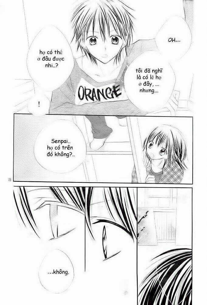 24 Colors Chapter 2 trang 25