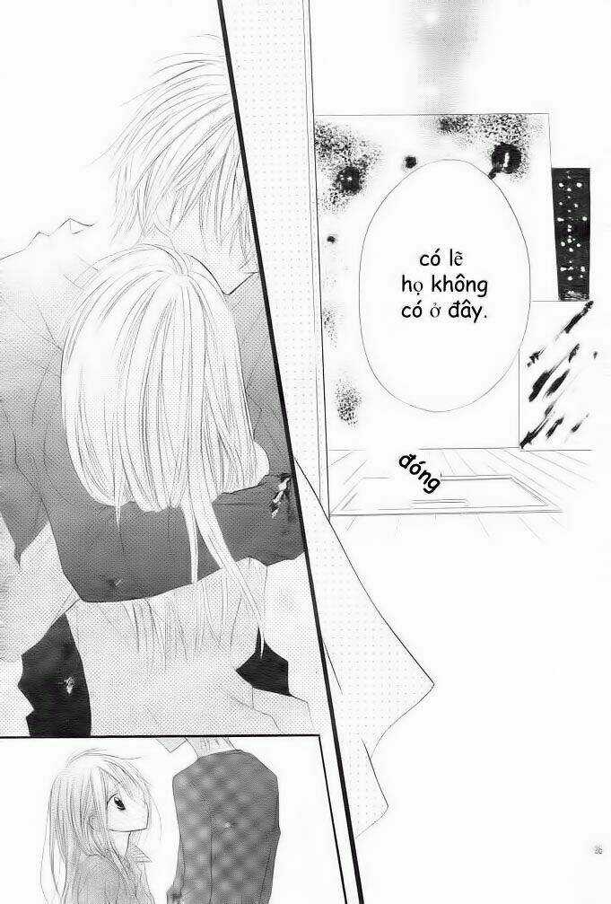 24 Colors Chapter 2 trang 26