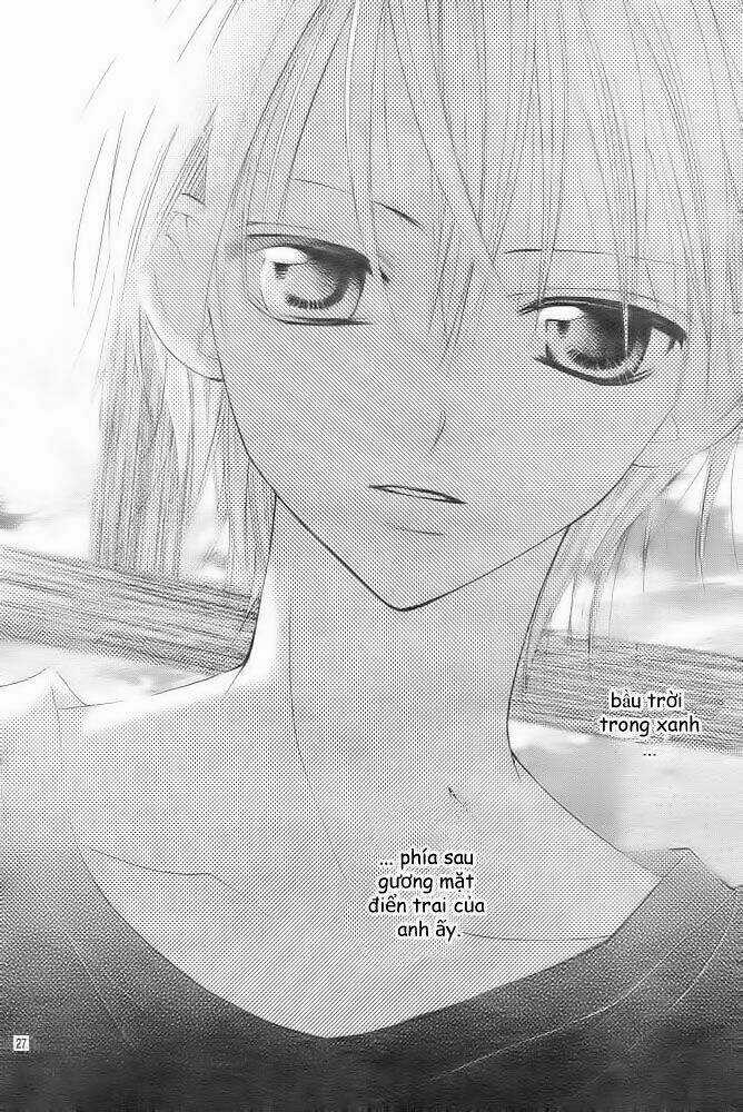 24 Colors Chapter 2 trang 27