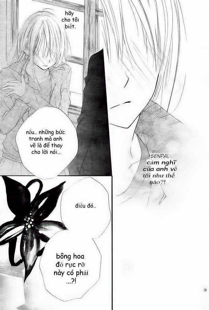 24 Colors Chapter 2 trang 28