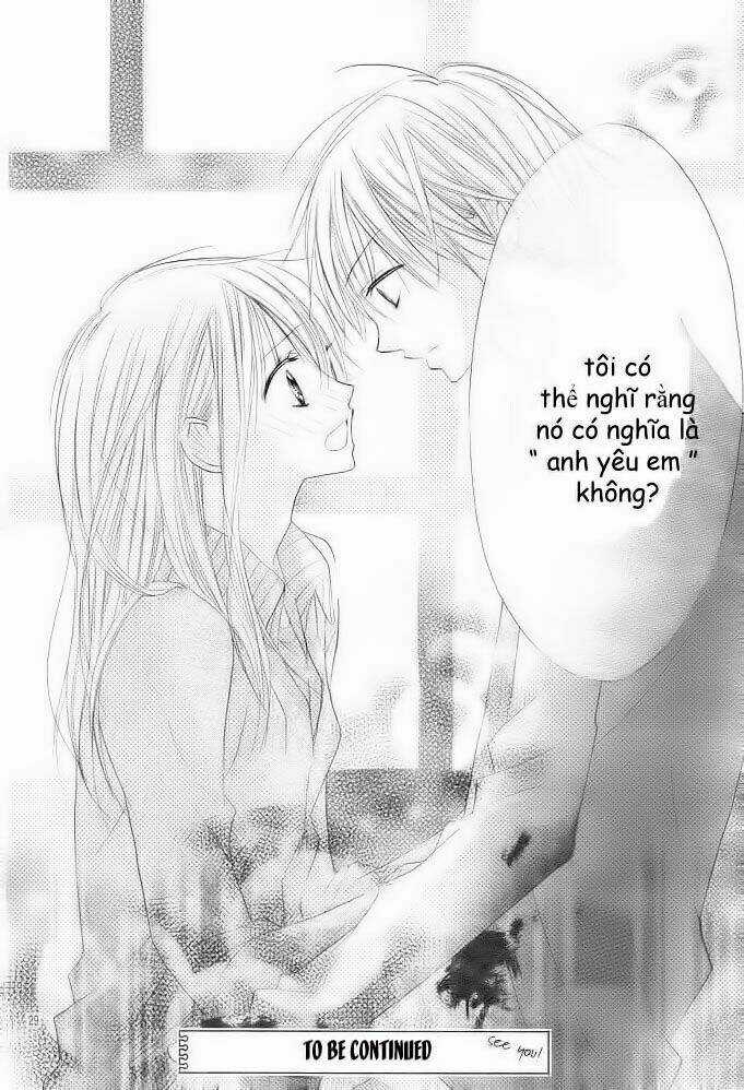 24 Colors Chapter 2 trang 29