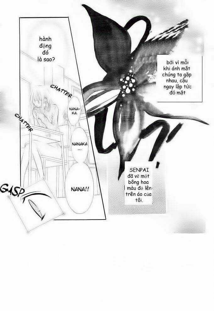 24 Colors Chapter 2 trang 3