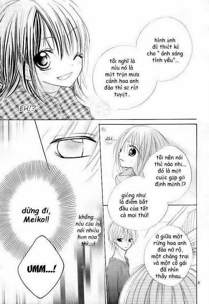 24 Colors Chapter 3 trang 10