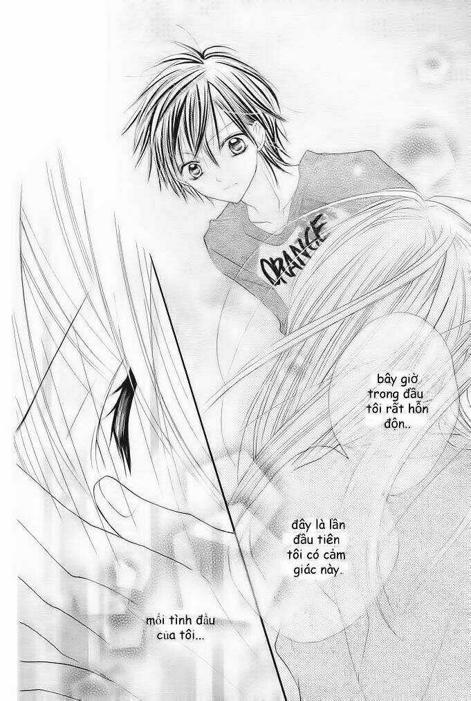 24 Colors Chapter 3 trang 17