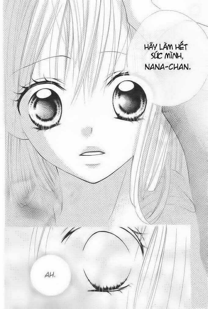 24 Colors Chapter 3 trang 25