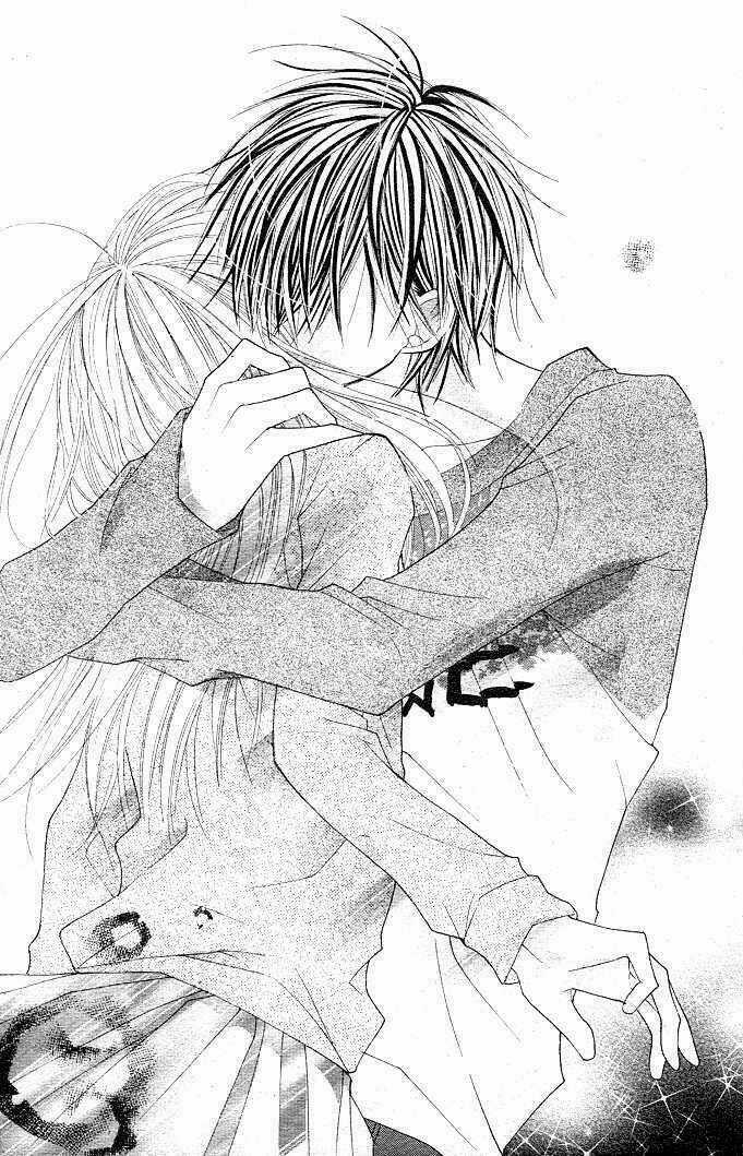 24 Colors Chapter 3 trang 29