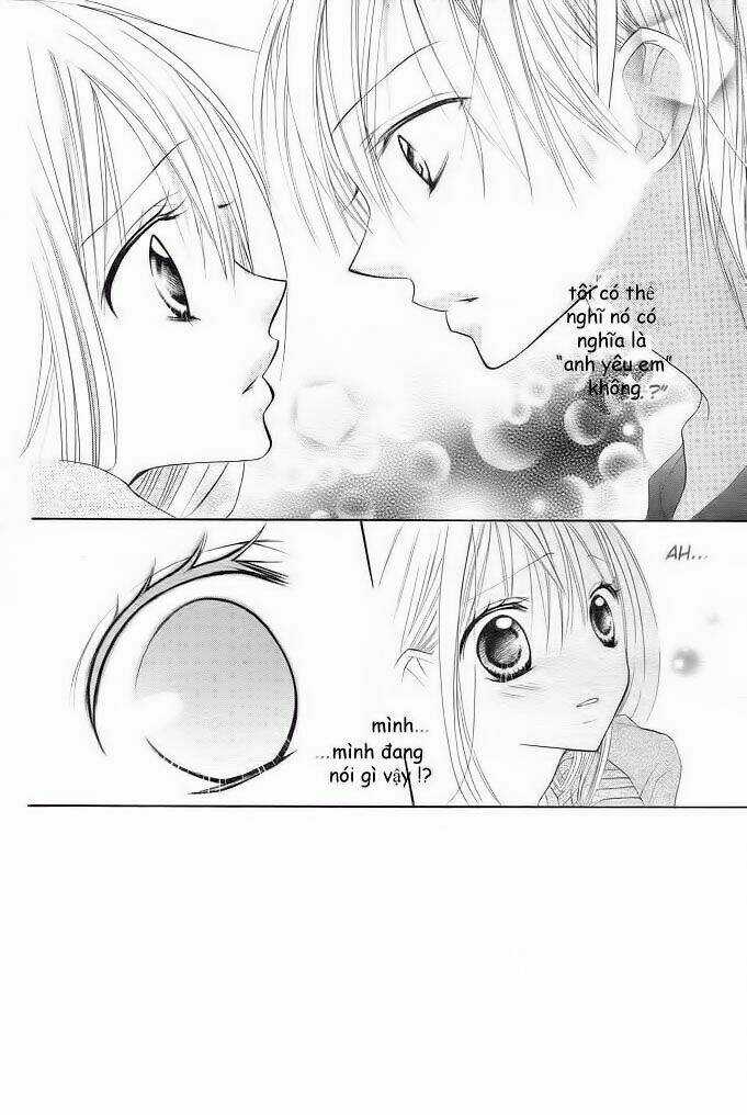 24 Colors Chapter 3 trang 3