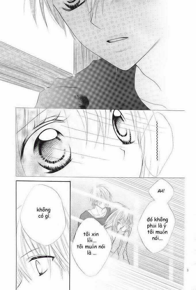 24 Colors Chapter 3 trang 4