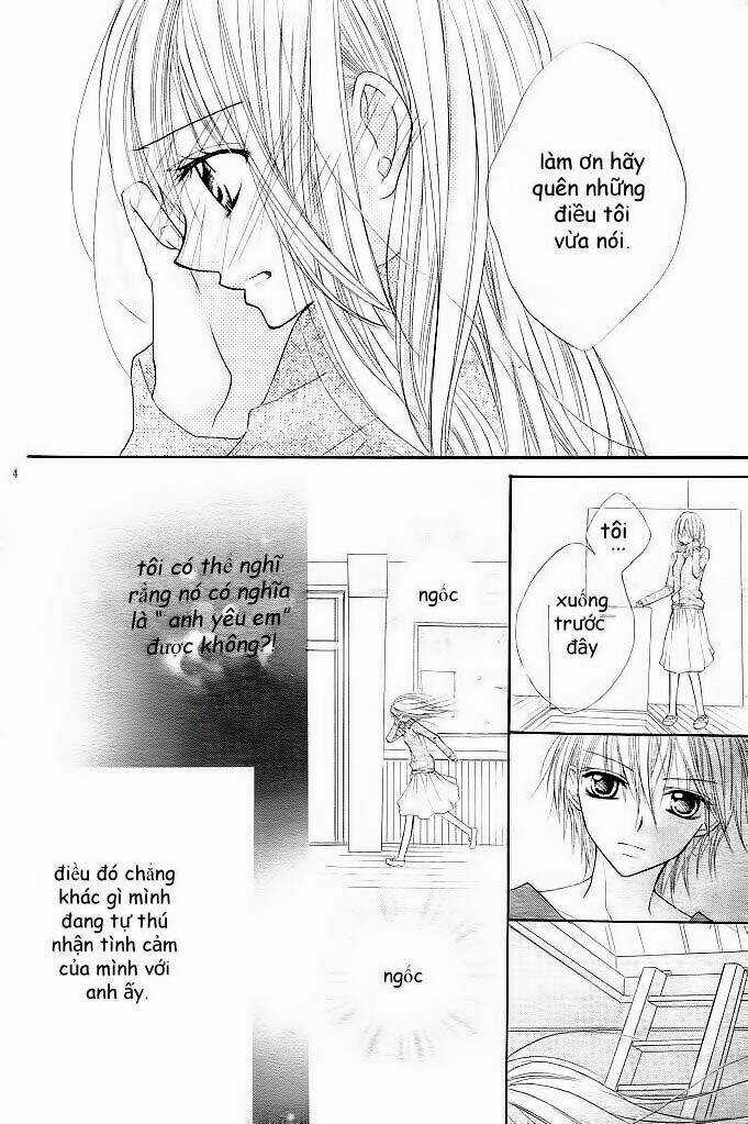 24 Colors Chapter 3 trang 5