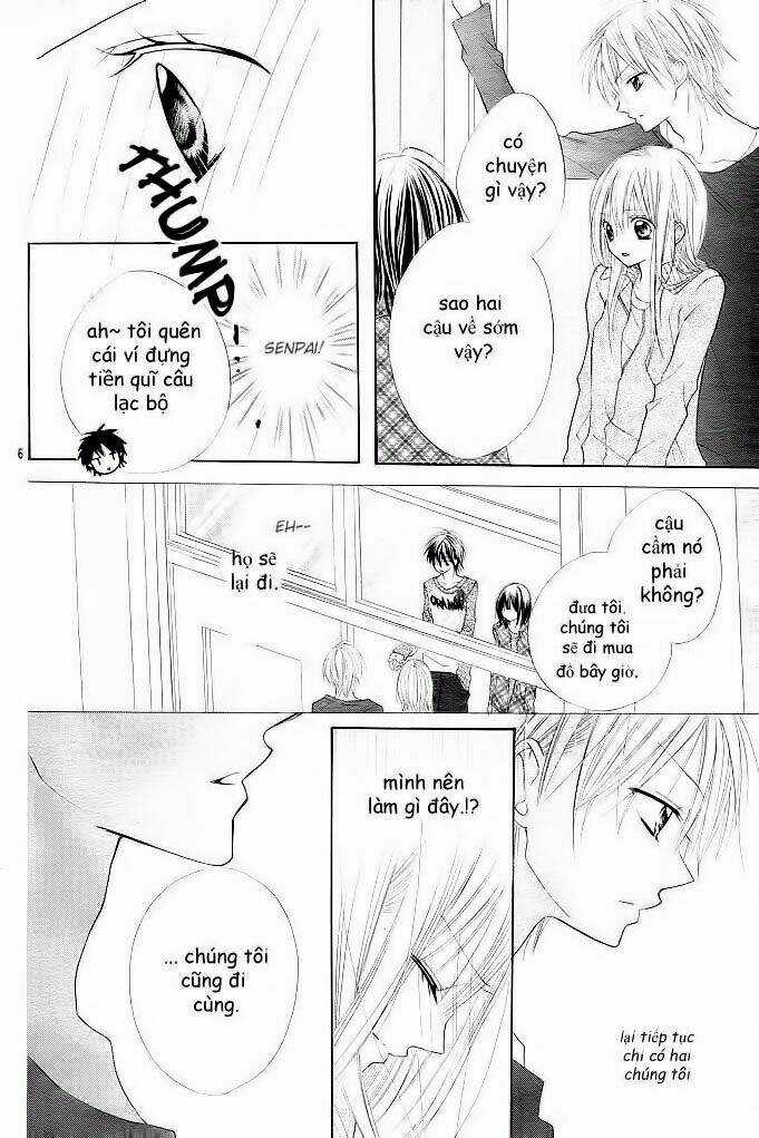 24 Colors Chapter 3 trang 7