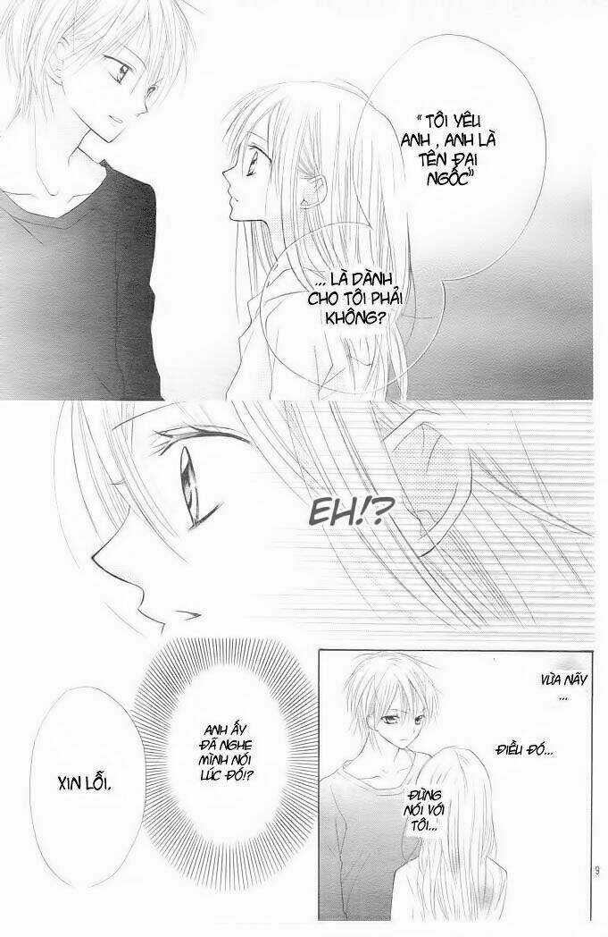 24 Colors Chapter 4 trang 10