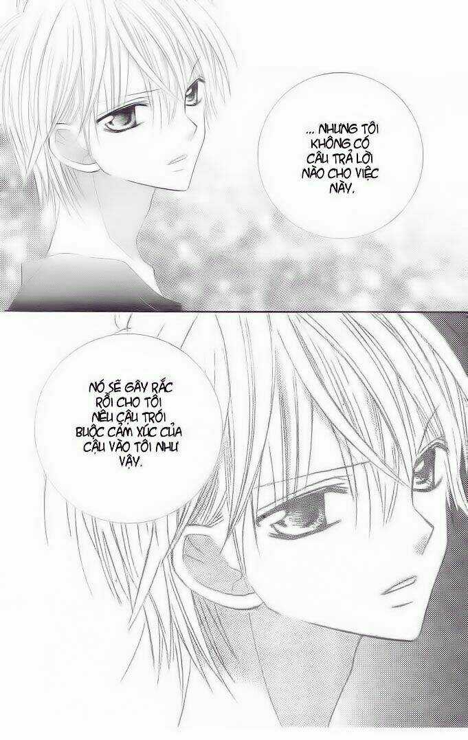 24 Colors Chapter 4 trang 11