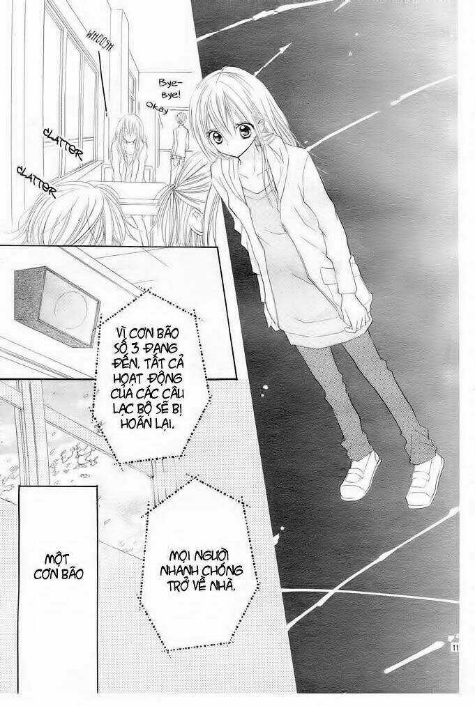 24 Colors Chapter 4 trang 12