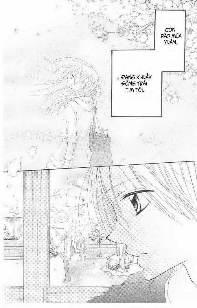 24 Colors Chapter 4 trang 13