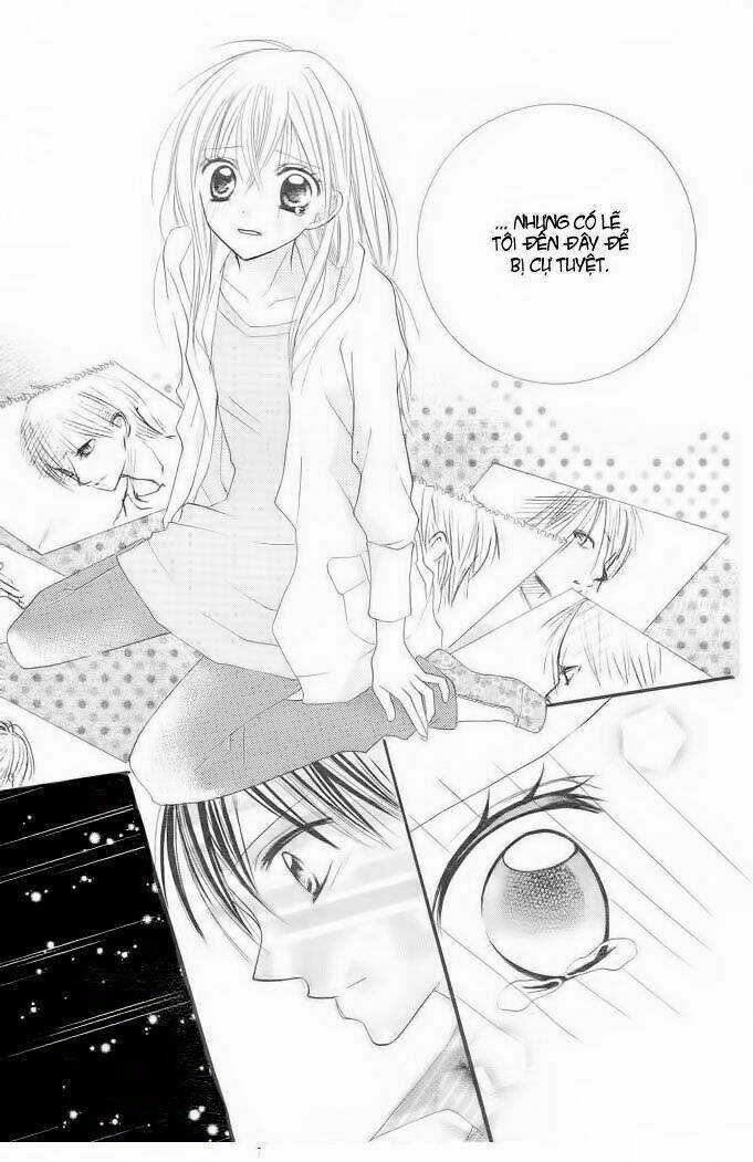 24 Colors Chapter 4 trang 18