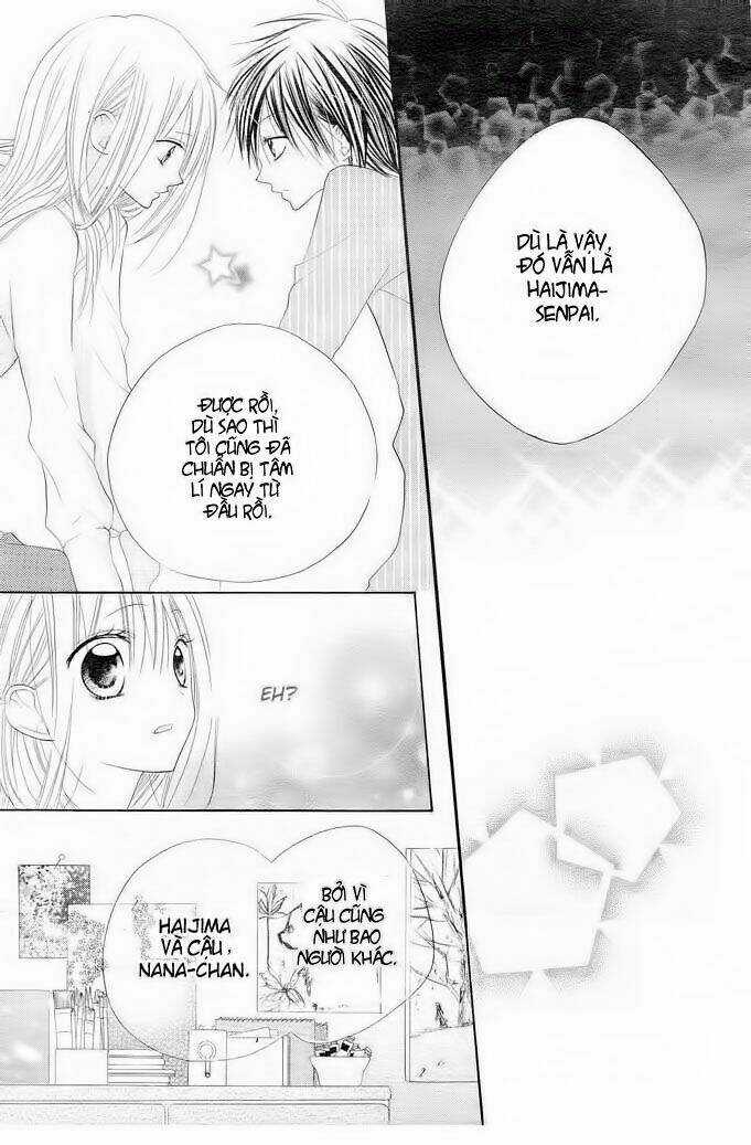 24 Colors Chapter 4 trang 20