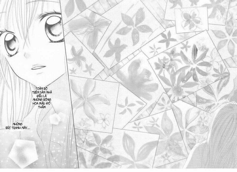 24 Colors Chapter 4 trang 25