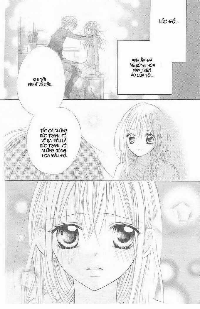 24 Colors Chapter 4 trang 26