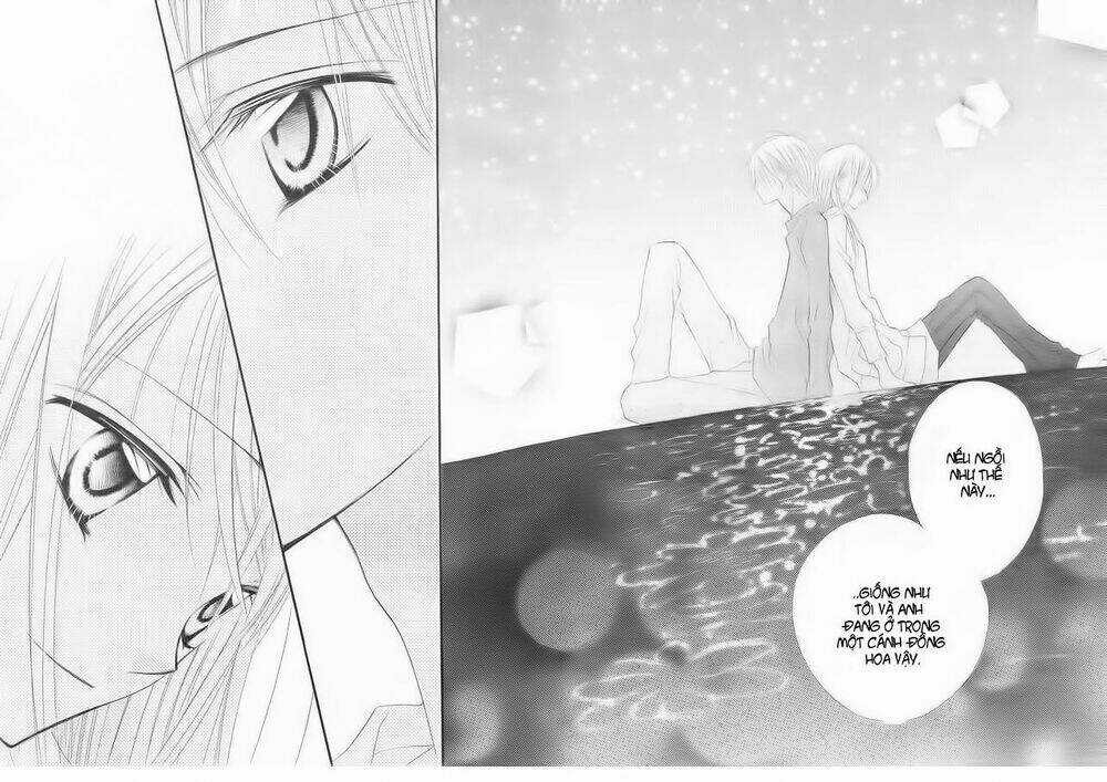 24 Colors Chapter 4 trang 28