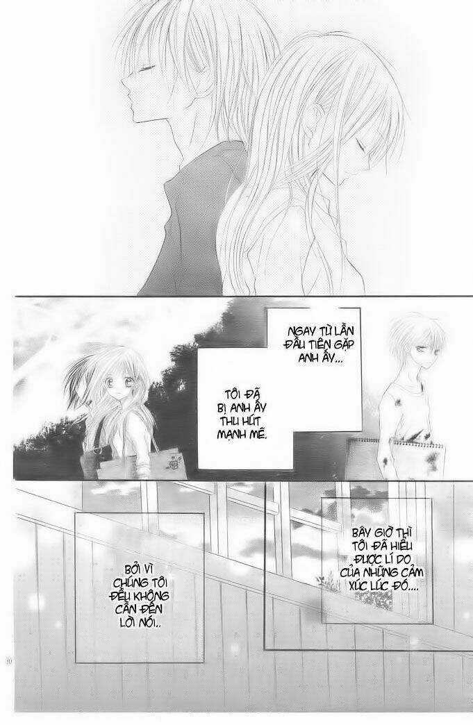 24 Colors Chapter 4 trang 29