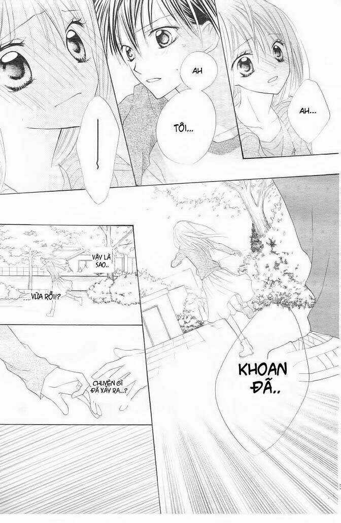 24 Colors Chapter 4 trang 4