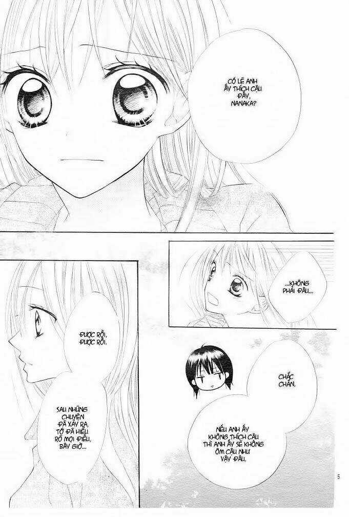 24 Colors Chapter 4 trang 6