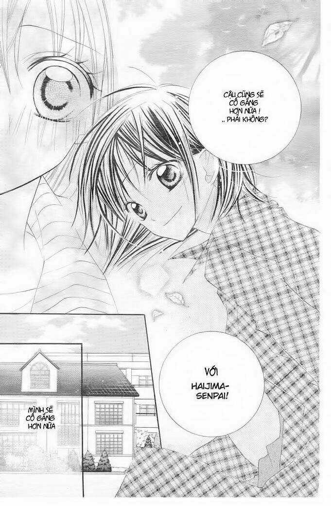 24 Colors Chapter 4 trang 8