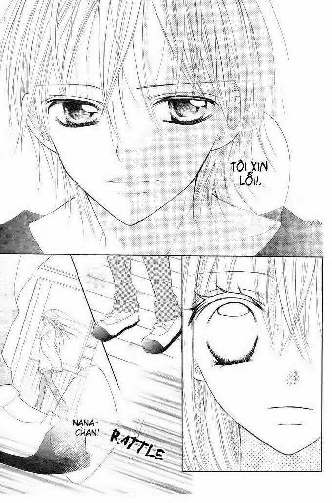 24 Colors Chapter 5 trang 10