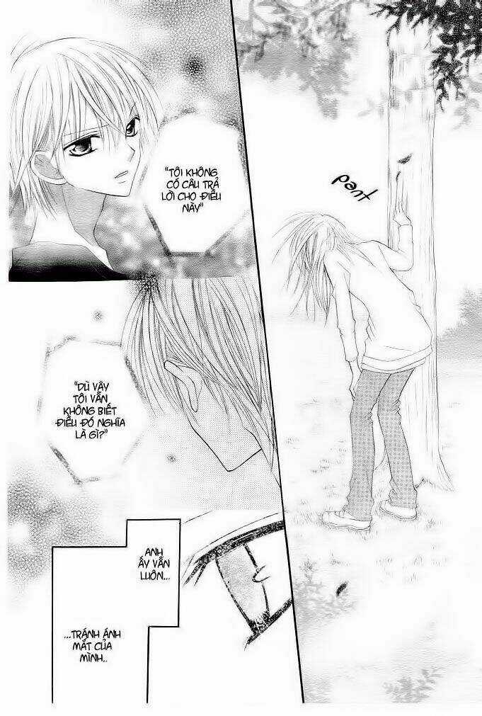 24 Colors Chapter 5 trang 11