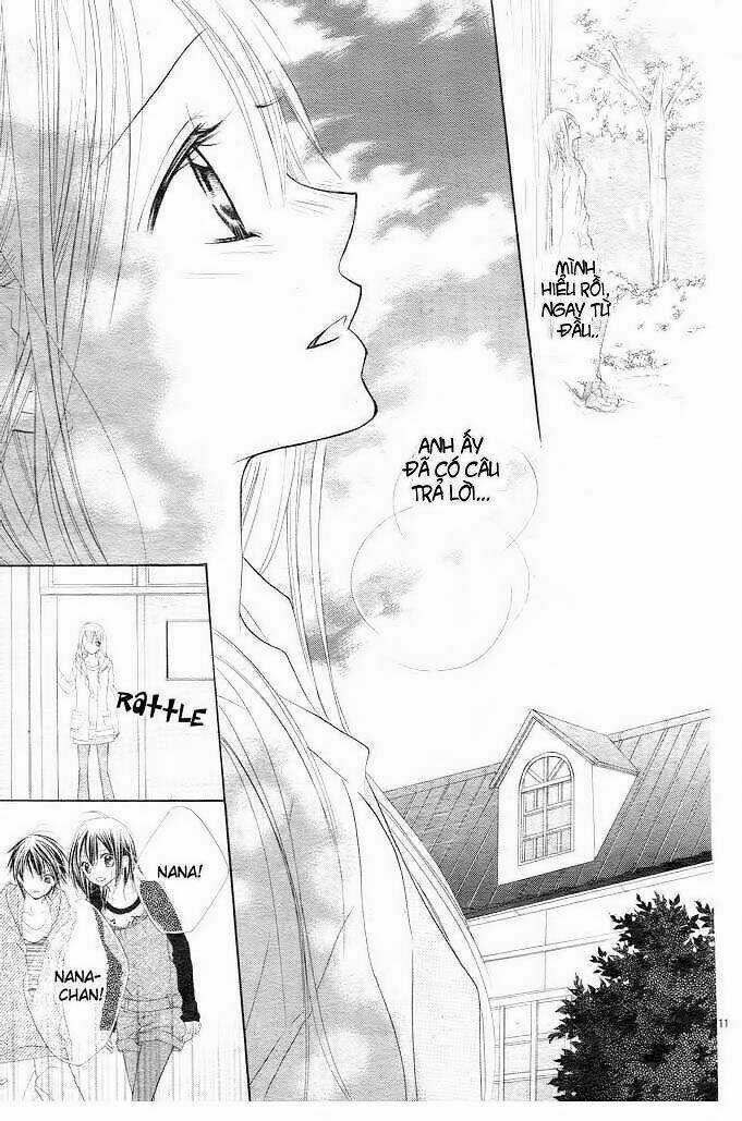 24 Colors Chapter 5 trang 12