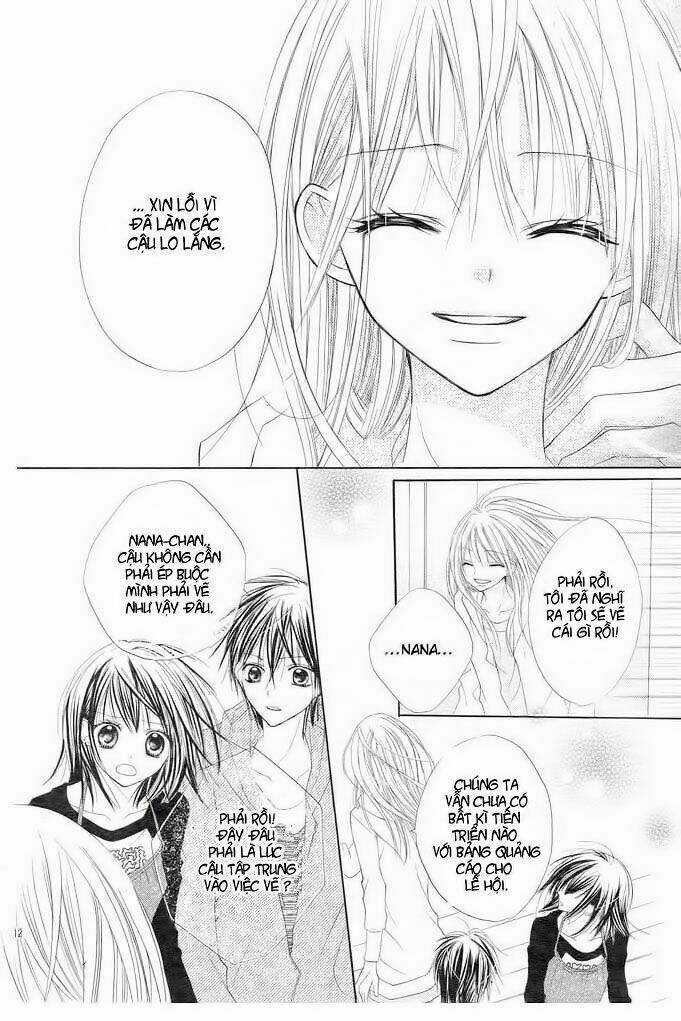 24 Colors Chapter 5 trang 13
