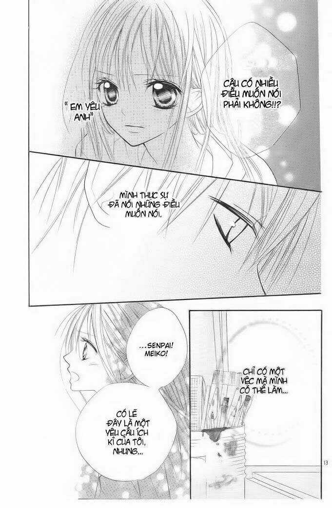 24 Colors Chapter 5 trang 14