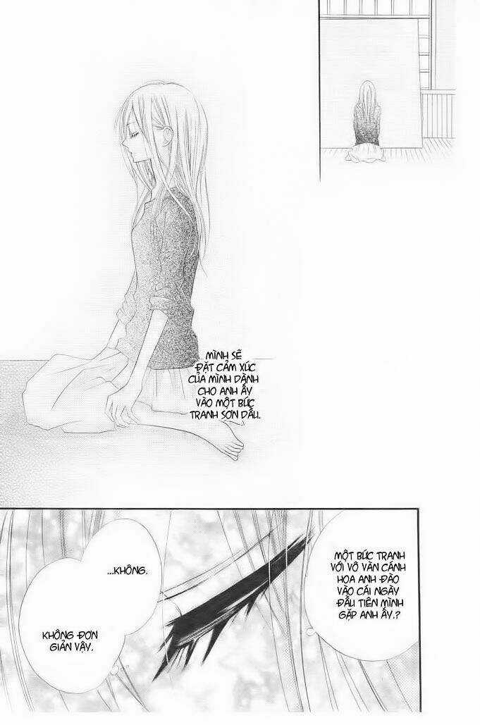 24 Colors Chapter 5 trang 16