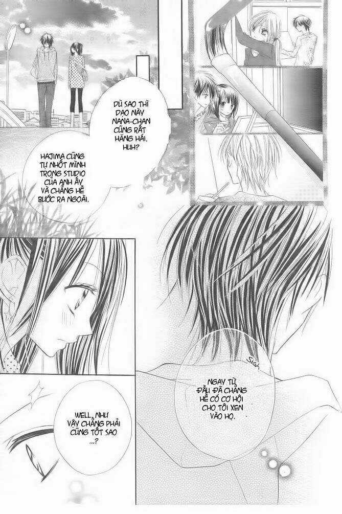 24 Colors Chapter 5 trang 18