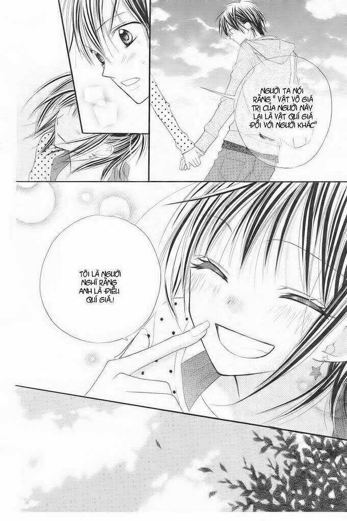 24 Colors Chapter 5 trang 19