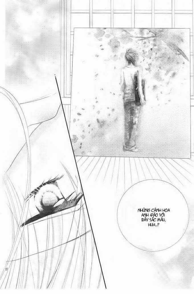 24 Colors Chapter 5 trang 21