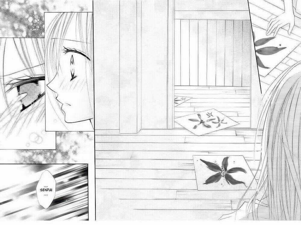 24 Colors Chapter 5 trang 23