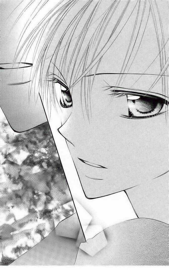 24 Colors Chapter 5 trang 25