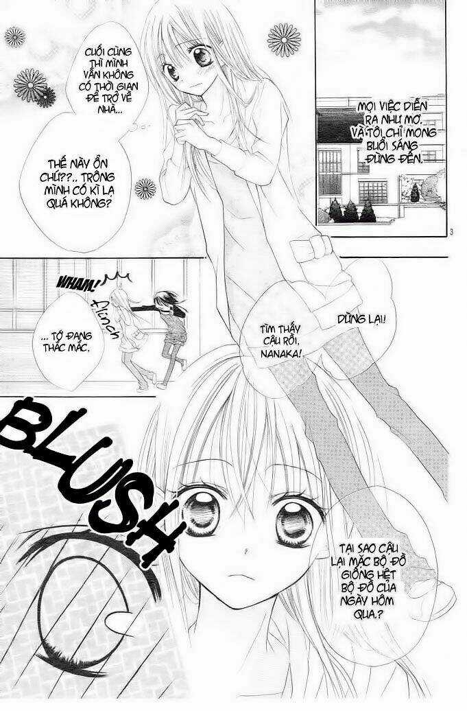 24 Colors Chapter 5 trang 4