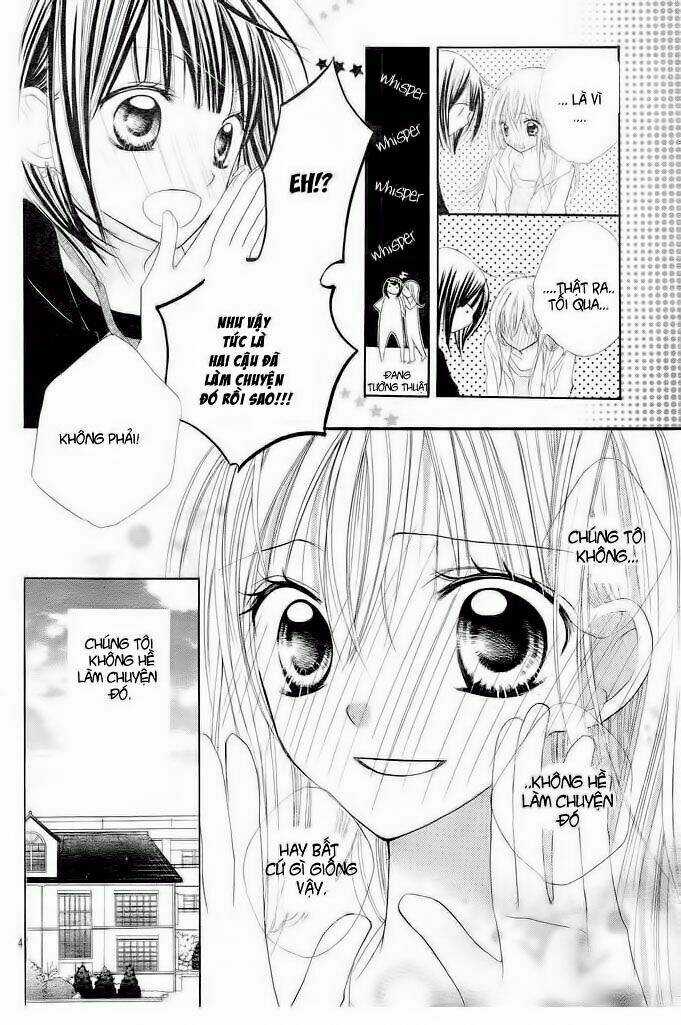 24 Colors Chapter 5 trang 5